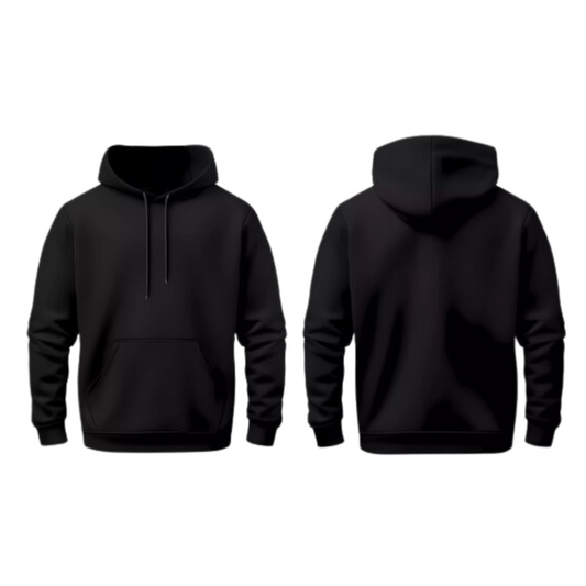 Athletic Hoodie