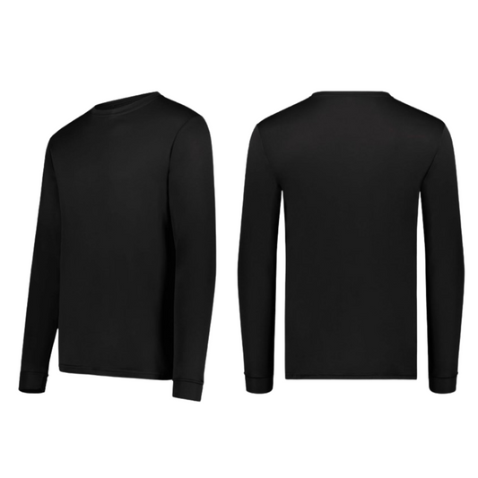 Athletic Long Sleeve Shirt