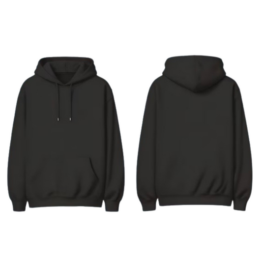 Comfort Hoodie