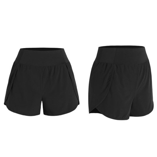 Athletic Shorts - Women