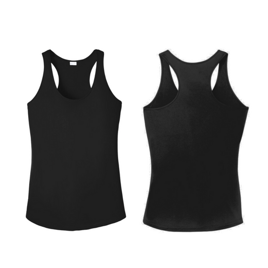 Comfort Racerback Tank Top - Women