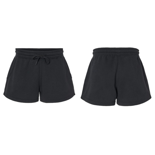 Comfort Sweat Shorts - Women